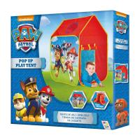 Paw Patrol Wendy House Pop Up Play Tent Extra Image 2 Preview